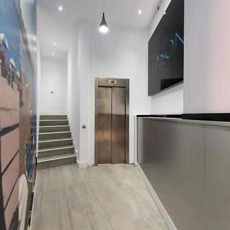 Apartman In Palmas Near Playa De Canteras